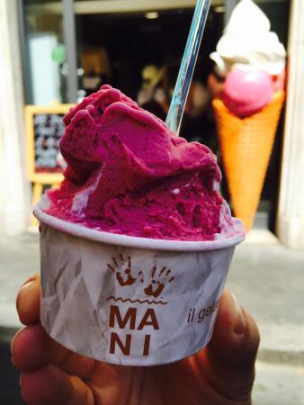 Chocolat Roma